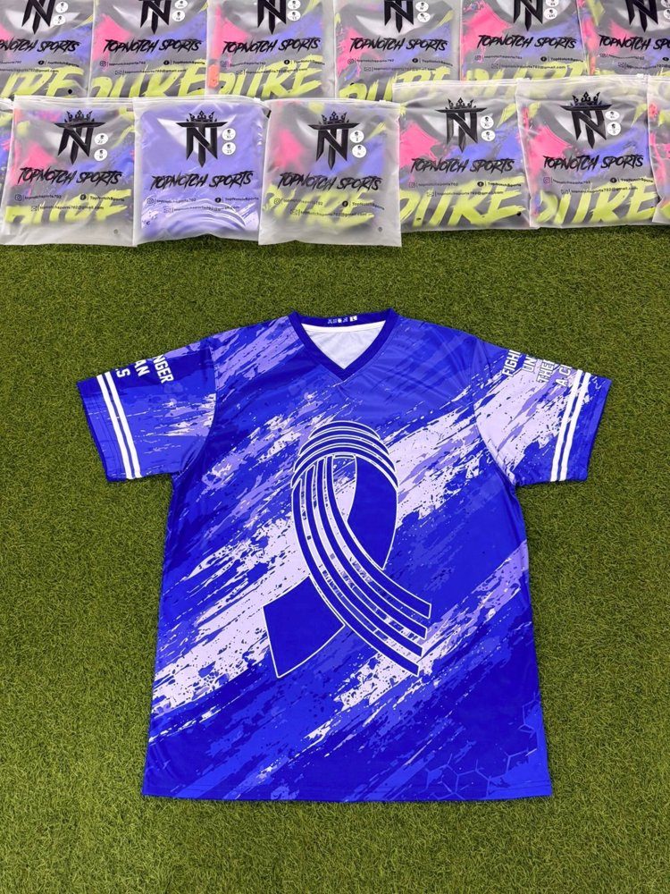 Als, a real Top Notch custom uniform order Als, a real Top Notch custom uniform order